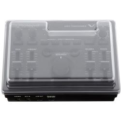 Decksaver Roland Aira VT-4 Staubschutzcover