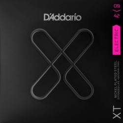 Daddario XTE0942 E-Gitarren Saiten 009-042