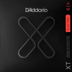 Daddario XTE1052 E-Gitarren Saiten 010-052