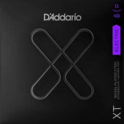 Daddario XTE1149 E-Gitarren Saiten 011-049