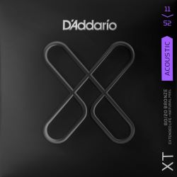 Daddario XTABR1152 Westerngitarre Saiten 011-052