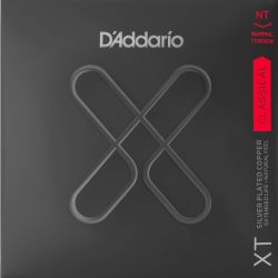 Daddario XTC45 Konzertgitarre Saiten Normal Tension
