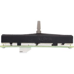 Pioneer DJ DDJ-SR Crossfader mit Platine