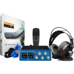 PreSonus AudioBox USB 96 Studio