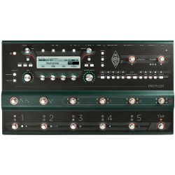 Kemper Profiler Stage