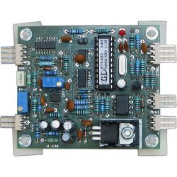 CHD Elektroservis K770-KBD - Korg 770, 700S, 900PS MIDI Interface