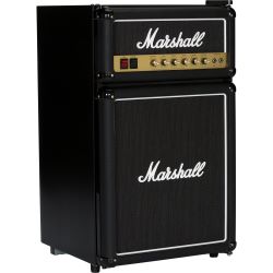 Marshall Kühlschrank Fridge 3.2 ohne Eisfach Modell 2019