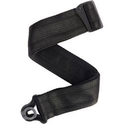 Daddario Auto Lock Gitarrengurt Black