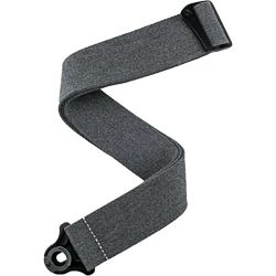 Daddario Auto Lock Gitarrengurt Skater Grey