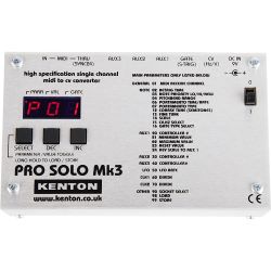 Kenton Pro SOLO Mk3 Converter