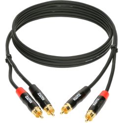 Klotz 2 Cinch / 2 Cinch 1,5 m KT-CC150