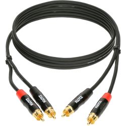 Klotz 2 Cinch / 2 Cinch 6 m KT-CC600