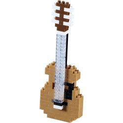 BRIXIES Bausteine Akustik-Gitarre