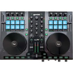 Gemini G2V					