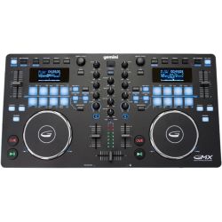 Gemini GMX-Drive					