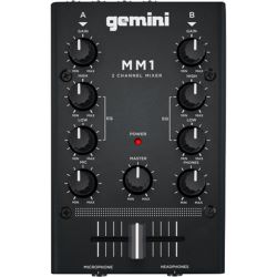 Gemini MM-1