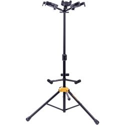 Hercules Stands HCGS-432B+ AGS Plus für 3 Instrumente