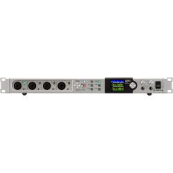 Steinberg AXR4T Thunderbolt 2 Audio Interface