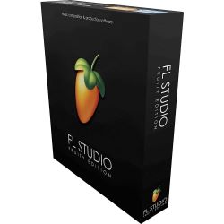 IMAGE-LINE FL Studio - Fruity Edition 21 - Lizenz Code