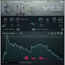 IMAGE-LINE Vocodex - Lizenz Code