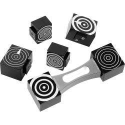 VOLT Satellite Shaker