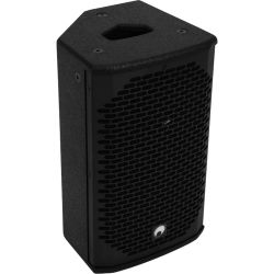 OMNITRONIC AZX-208 2-Wege Top 100W
