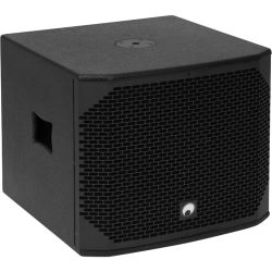 OMNITRONIC AZX-112 PA-Subwoofer 350W