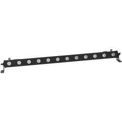 EUROLITE LED BAR-12 QCL RGB+UV Leiste