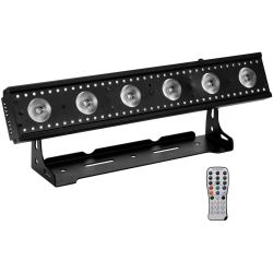 EUROLITE LED PIX-7 Hybrid SCL Leiste