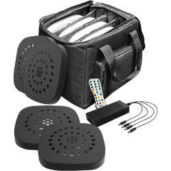 Chauvet DJ Freedom Centerpiece (4er Pack)