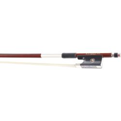 Höfner AS-56 A.S. Carbon/Fernambuk Bogen f. Violine 4/4