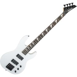 Jackson JS2 Concert Bass AH FB SN WHT E-Bassgitarre