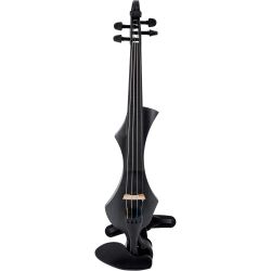 Gewa Novita 3.0 E-Violine (Wittner) schwarz
