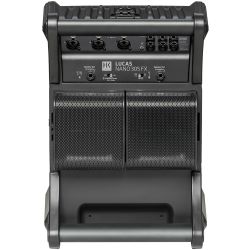 HK Audio Lucas Nano 305 FX B-Ware