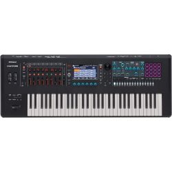Roland Fantom-6