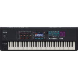 Roland Fantom-8