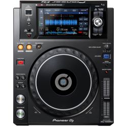 Pioneer DJ XDJ-1000 MK2 Multiplayer B-Ware