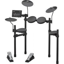 Yamaha DTX402K E-Drum Set