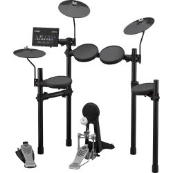 Yamaha DTX432K E-Drum Set