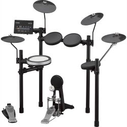 Yamaha DTX482K E-Drum Set
