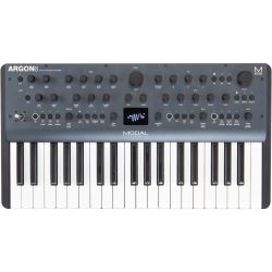 Modal Electronics Argon8 Synthesizer