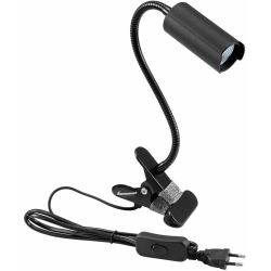 EUROLITE LED KKL-7 Spot 6000K schwarz