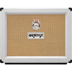 Orange PPC212 OB White Ltd. Edition