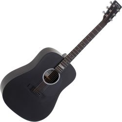 Martin Guitars DX Johnny Cash
