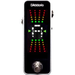 Daddario PW-CT-20 Chromatic Pedal Tuner
