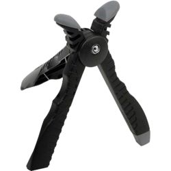 Daddario PW-HDS Guitar Headstand Halter Kopfplatte