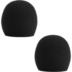 Mipro 4CP0001 SW-20 Windschutz f. Handsender (2 Stück)