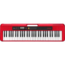 Casio CT-S200 RD Keyboard
