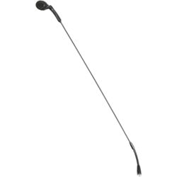 Mipro MM-202C Schwanenhalsmikrofon Niere 4 Pol. Mini.XLR