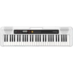 Casio CT-S200 WE Keyboard